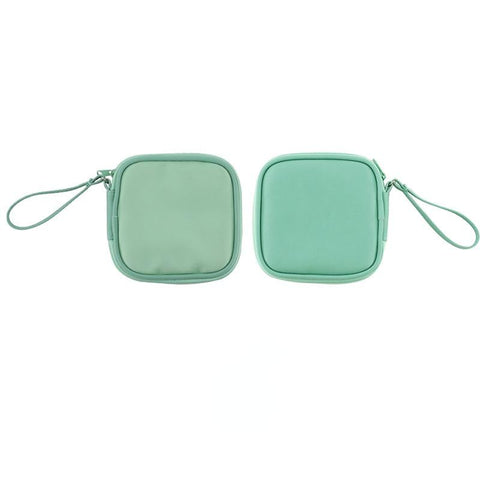 Modern Minimalist Headphone Storage Bag Data Wire Phone Cable Charger Storage Box Headphone-PA00852-Veeddydropshipping
