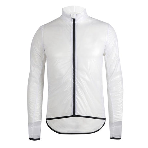 Waterproof Cycling Jacket Windbreaker Lightweight Ultralight Running Riding Ciclismo -OS00723-Veeddydropshipping