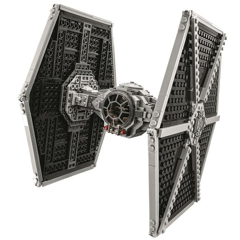 05145 05004 Building Blocks Bricks Wars Toys For Children First Order-TB01501-Veeddydropshipping