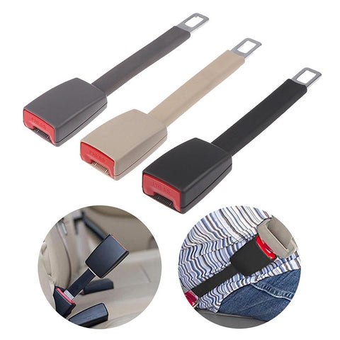 Extenders Rigid Stem Safety Belts Extension Safe and Comfortable-AM01300-Veeddydropshipping