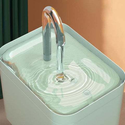 Smart Automatic Cat Pet Dog Water Dispenser-HA01469-Veeddydropshipping