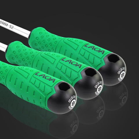 Torx screwdriver alloy steel Magnetic-TI00051-Veeddydropshipping