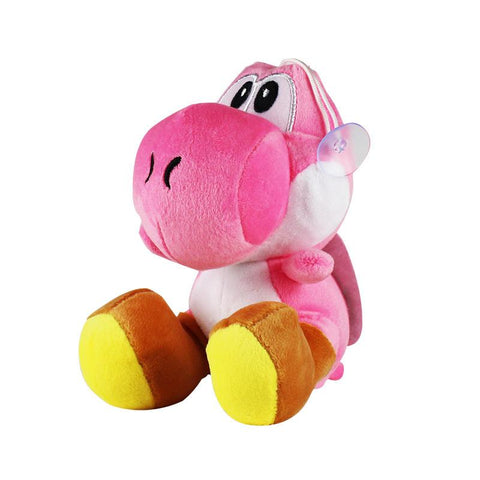 18cm Super Bros Green Yoshi Plush Toys Doll Yoshi Dragon-TB01557-Veeddydropshipping