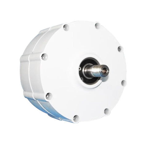 Permanent Magnet Turbine Gearless Electric Generator-TI00688-Veeddydropshipping
