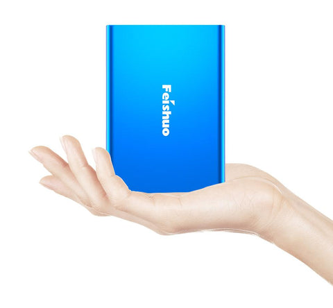 External  Portable Hard Drive-CO00901-Veeddydropshipping