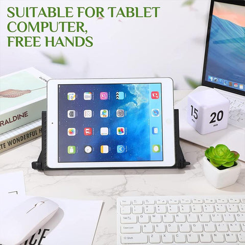 TV Screen Top Storage Shelf Adjustable Monitor Storage-HA00871-Veeddydropshipping