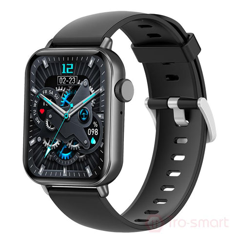 Smart Watch Women For Android IOS -JW01137-Veeddydropshipping