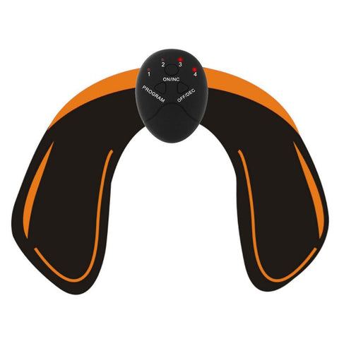 Buttock Abdominal Arms Legs Trainer Weight Loss Body Slimming-BH01365-Veeddydropshipping