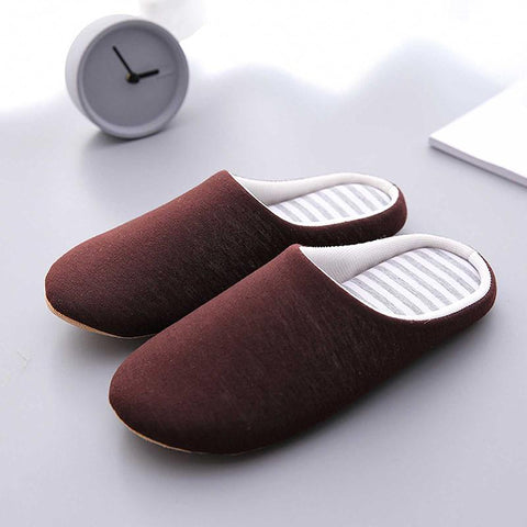 Indoor Non-Slip Slides Lovely Women Bottom Soft Home-BS01276-Veeddydropshipping