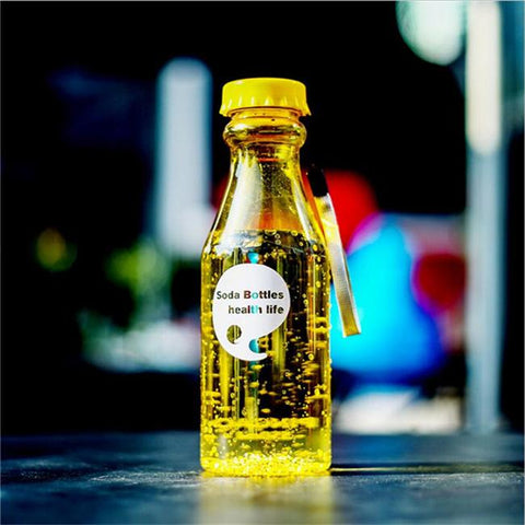 Sport Leak-proof Unbreakable Plastic Bottle-HA01264-Veeddydropshipping