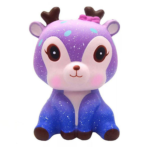 Jumbo Chocolate Biscuits Cheese Cute Squishy Slow Rising Squeeze-TB01525-Veeddydropshipping