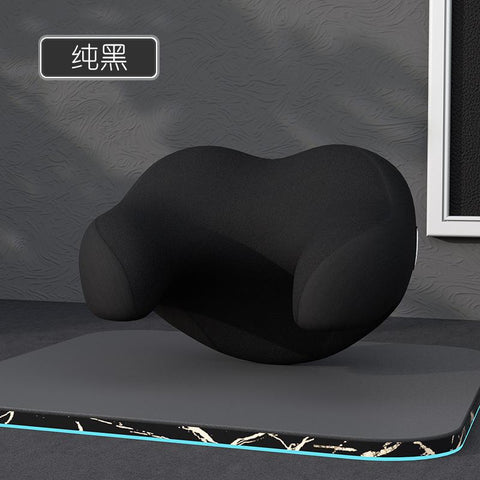 protection pillow Car memory cotton Comfort skin friendly-AM01345-Veeddydropshipping