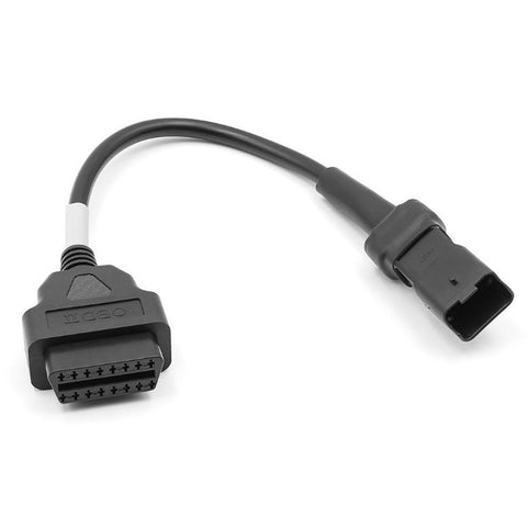For KTM OBD2 Connector Motorcycle Motobike For YAMAHA For HONDA-AM00271-Veeddydropshipping