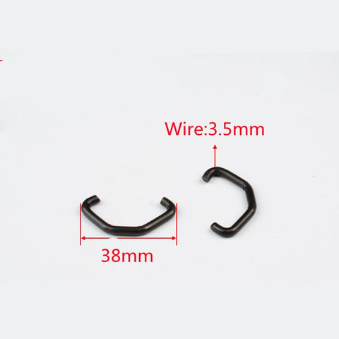 Car Windshield Rocker Pressure Wiper Arm Steel Tension Spring-AM00205-Veeddydropshipping