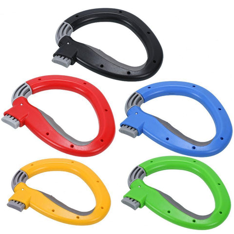 Grip Grocery Bag Holder Handle-HA00965-Veeddydropshipping