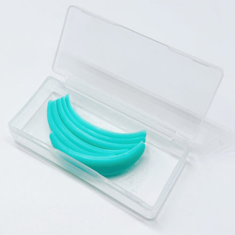 eyelash lift silicone lash lift perm pads tool-BH00598-Veeddydropshipping