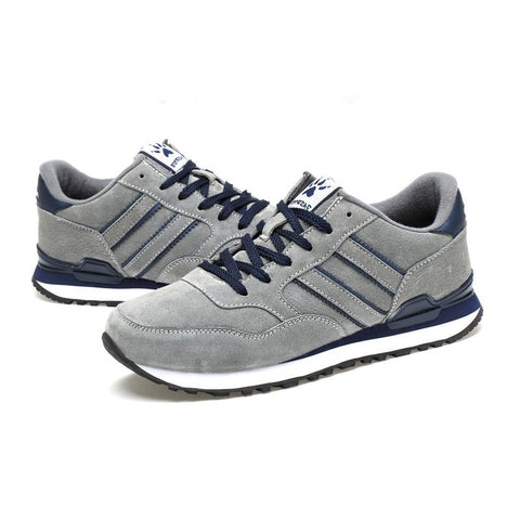 Male Spring Men Casual Light Shoes Sneakers Lac-up-BS01376-Veeddydropshipping