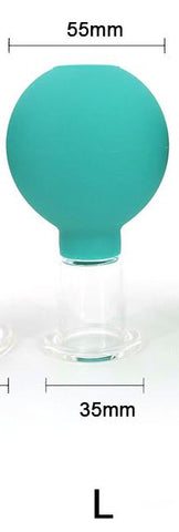 Massage Body Cups Anti Cellulite Cans Face Massage Vacuum-BH01380-Veeddydropshipping