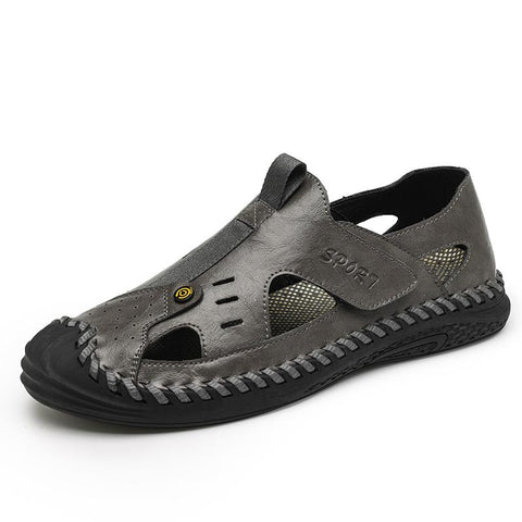 Comfortable Casual Shoes Flats High Quality Beach Sandals-BS01511-Veeddydropshipping