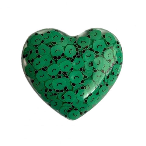 Ornamental Pocket Hug Decoration Polished Surface Encourage-HA00116-Veeddydropshipping