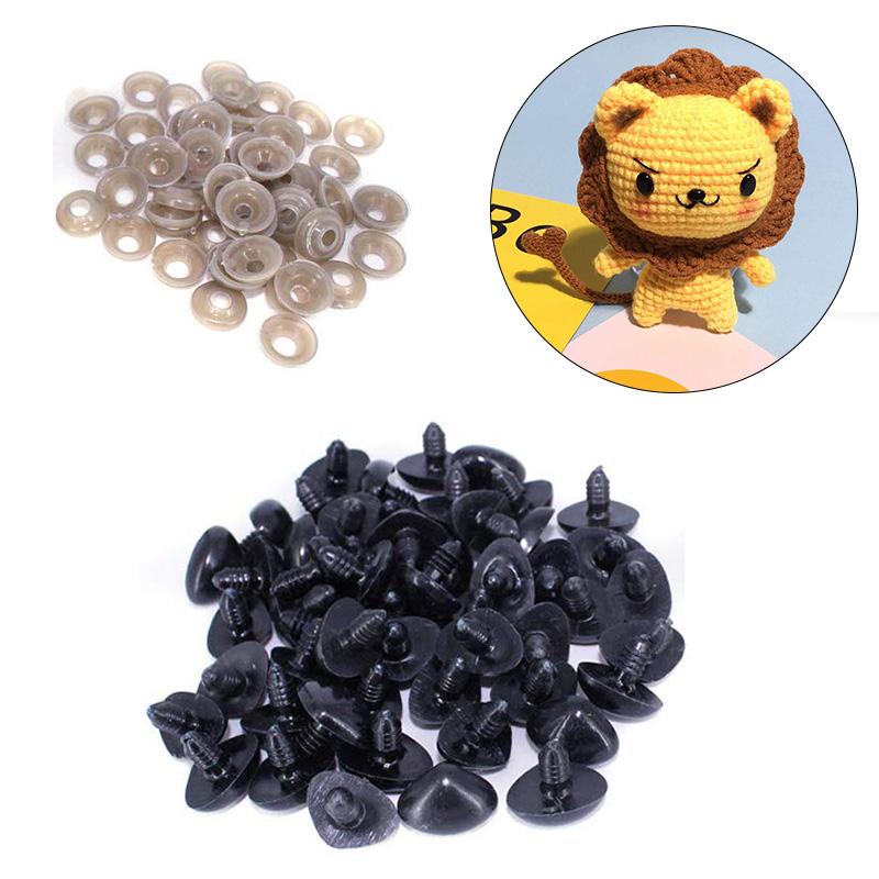 DIY Crafts Puppet Dolls Accessories-HA00077-Veeddydropshipping