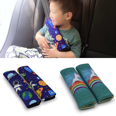 Harness Shoulder Pad Cover Children Protection Cover-AM01432-Veeddydropshipping