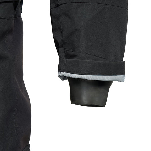 Men Diving Waterproof Drysuits Kayak Latex Cuff and Splash Collar Dry -OS00086-Veeddydropshipping