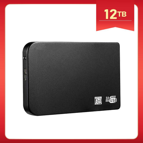 High-Speed Portable 1TB SSD External Solid State Drives USB3.0 500GB Hard -CE01322-Veeddydropshipping