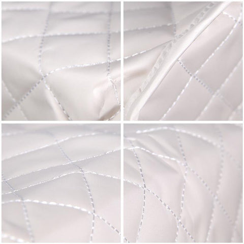 Supplies Food Dust Cover Mixer Accessories-HA01130-Veeddydropshipping