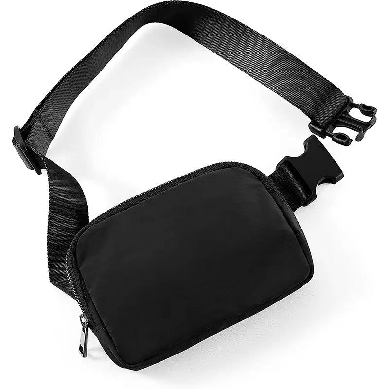 Crossbody Lemon Bags for Women and Men Waterproof Belt Bag-BS00092-Veeddydropshipping