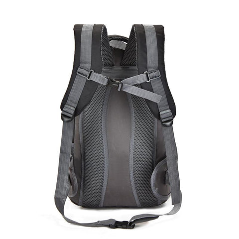 Outdoor Waterproof 25l Camping Hike Rucksack Youth-BS00313-Veeddydropshipping