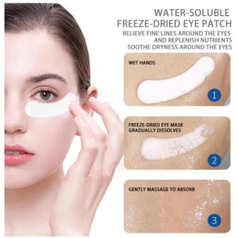 Eye Masks Soluble Skin Care-BH00284-Veeddydropshipping