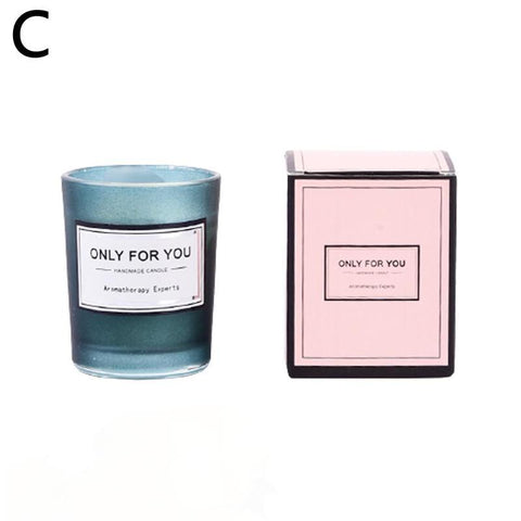 Romantic Scented Candle Natural Creative Candle-HA00354-Veeddydropshipping