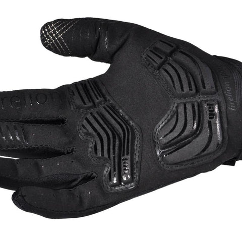 Outdoor Full finger Gel Touch Screen Cycling Gloves Off Road Dirt Mountain Bike -OS00817-Veeddydropshipping