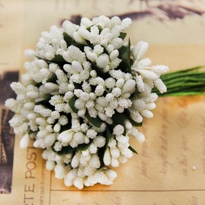 Multicolor Pip Berry Flower For Wedding-HA00738-Veeddydropshipping