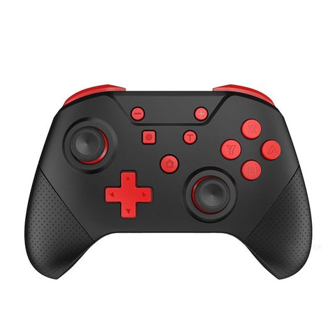 Wireless Support Bluetooth Gamepad Compatible Nintendo Switch Pro/USB PC  -CE01475-Veeddydropshipping