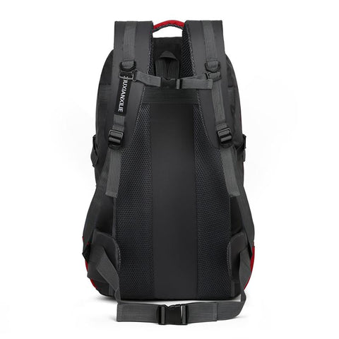 Capacity Waterproof Outdoor Camping Rucksack Couple-BS00308-Veeddydropshipping
