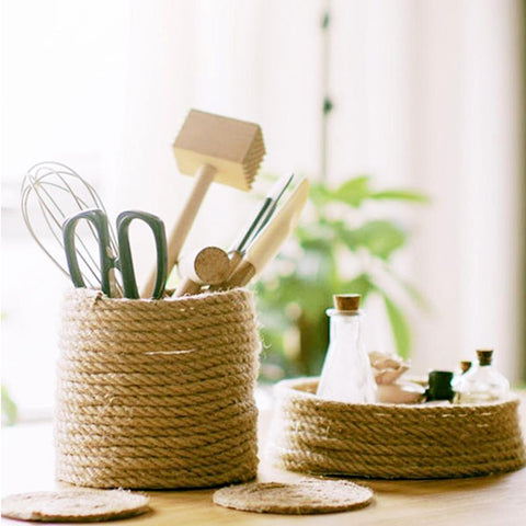 Scratcher Twisted Sisal Rope Replacement Cat Tree-HA01420-Veeddydropshipping
