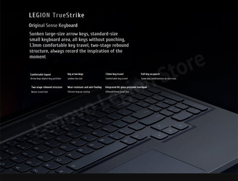 Gaming Laptop Intel SSD Notebook Computer-CO00339-Veeddydropshipping