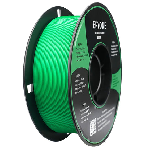 Promotion PLA Plus Filament 1kg (2.2lbs) 1.75mm 3D Printer Filament PLA Plus 3D -Veeddydropshipping