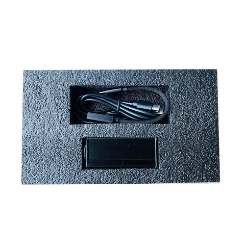 USB digital interface Bluetooth to AES digital output 16/24bit Support Aptx HD/ LDAC-CE01005-Veeddydropshipping