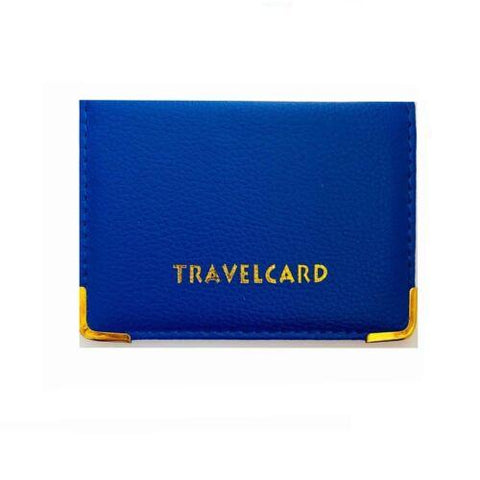Case Holder Wallet for TRAVEL OYSTER-MF00773-Veeddydropshipping
