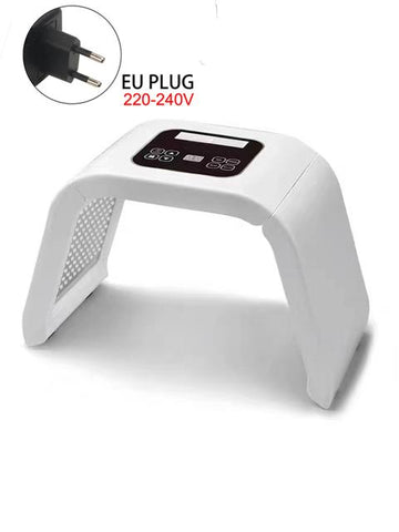 Mask Heating Therapy Facial Body SPA Machine-BH00378-Veeddydropshipping