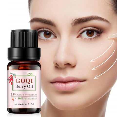 Wolfberry Facial Massage Oil  Berry Extract-BH00201-Veeddydropshipping