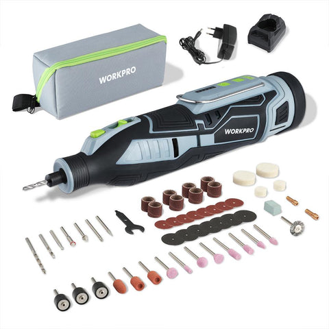 Wireless Rotary Tool with Engraving Accessories-TI00021-Veeddydropshipping