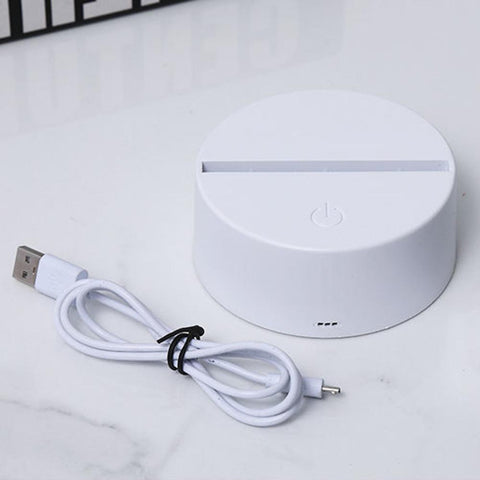 Round 3D Glass Moving Sand Art Painting Sandscape-HA00313-Veeddydropshipping