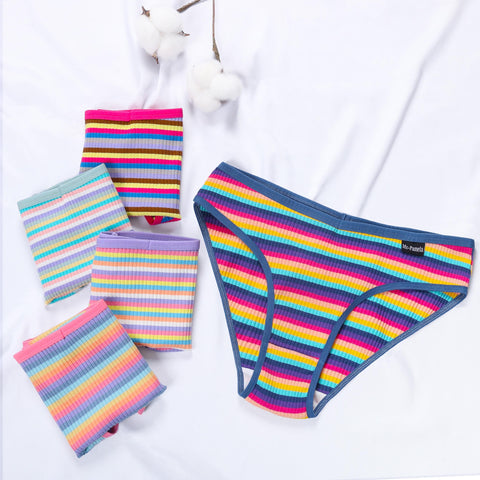 Female Underpants Sexy Panties-WF00728-Veeddydropshipping
