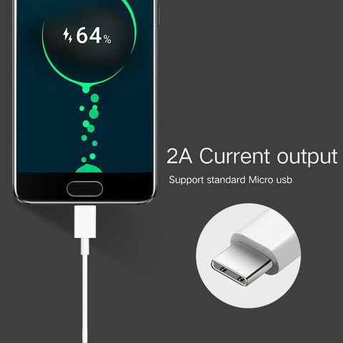 USB C Car Charger For Xiaomi Mi Poco M3-PA01145-Veeddydropshipping