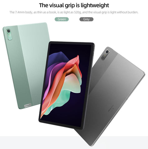 Xiaoxin  Tab Plus  Tablet 11.5" Screen Helio-CO00374-Veeddydropshipping