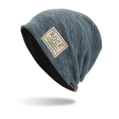 Unisex Anti Radiation Beanie Cap-WF01069-Veeddydropshipping